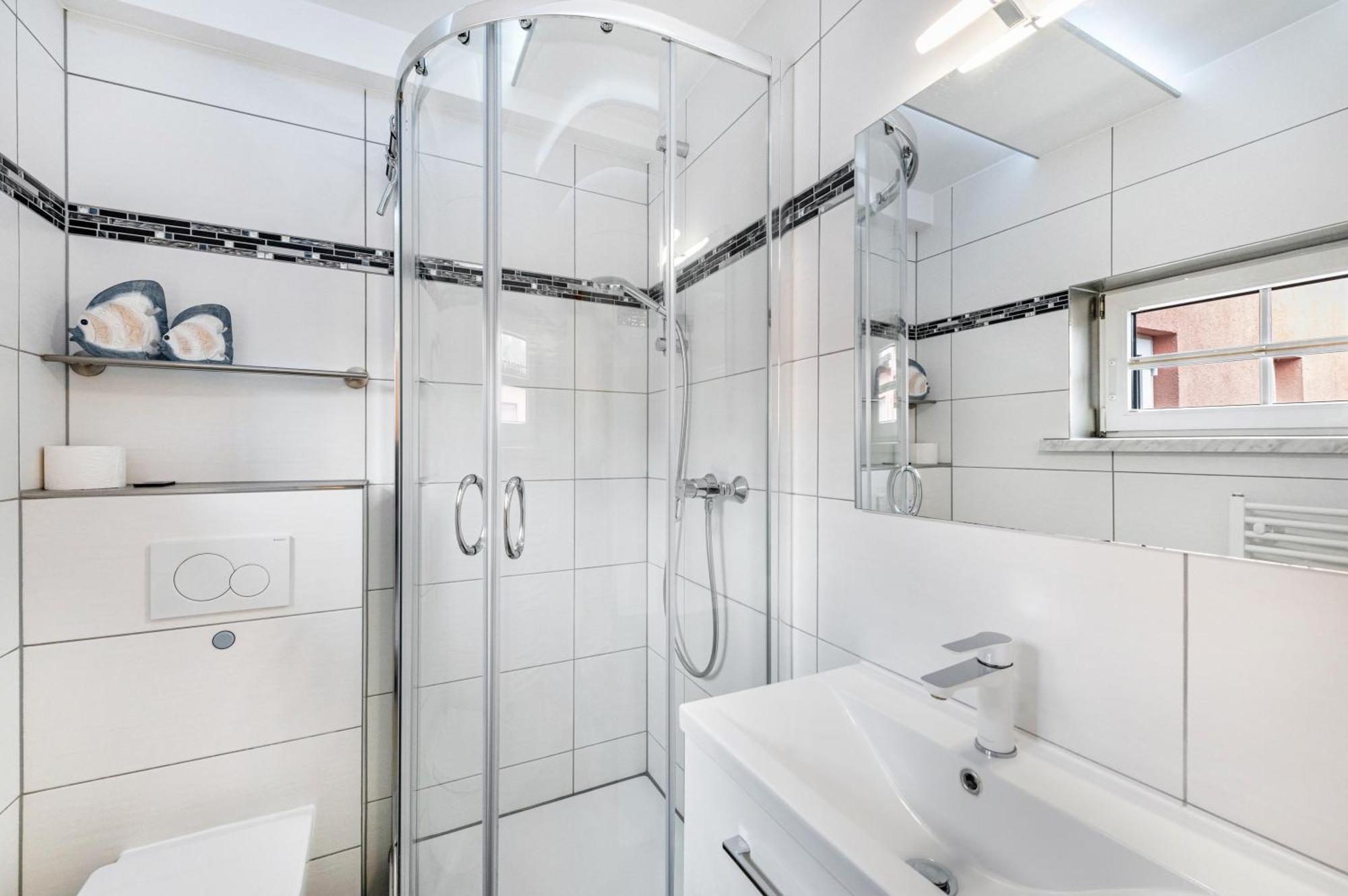 Ferienwohnung Duehne Ostseebad Kühlungsborn Buitenkant foto